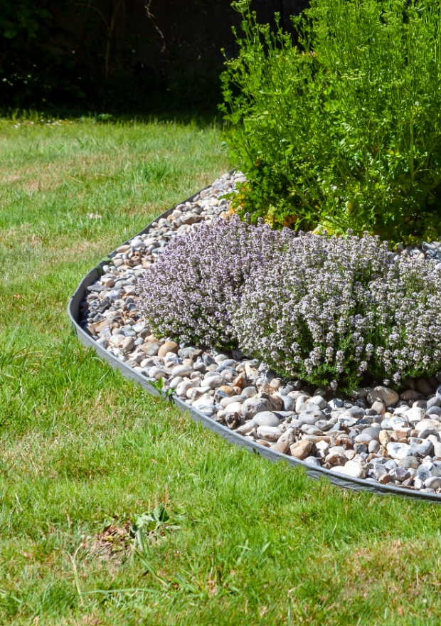 Création de jardin sur mesure avec plan 2D